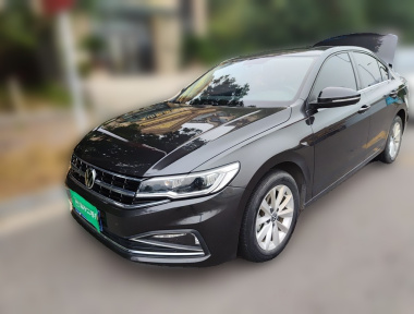 Volkswagen Bora 2020 immagine di auto 