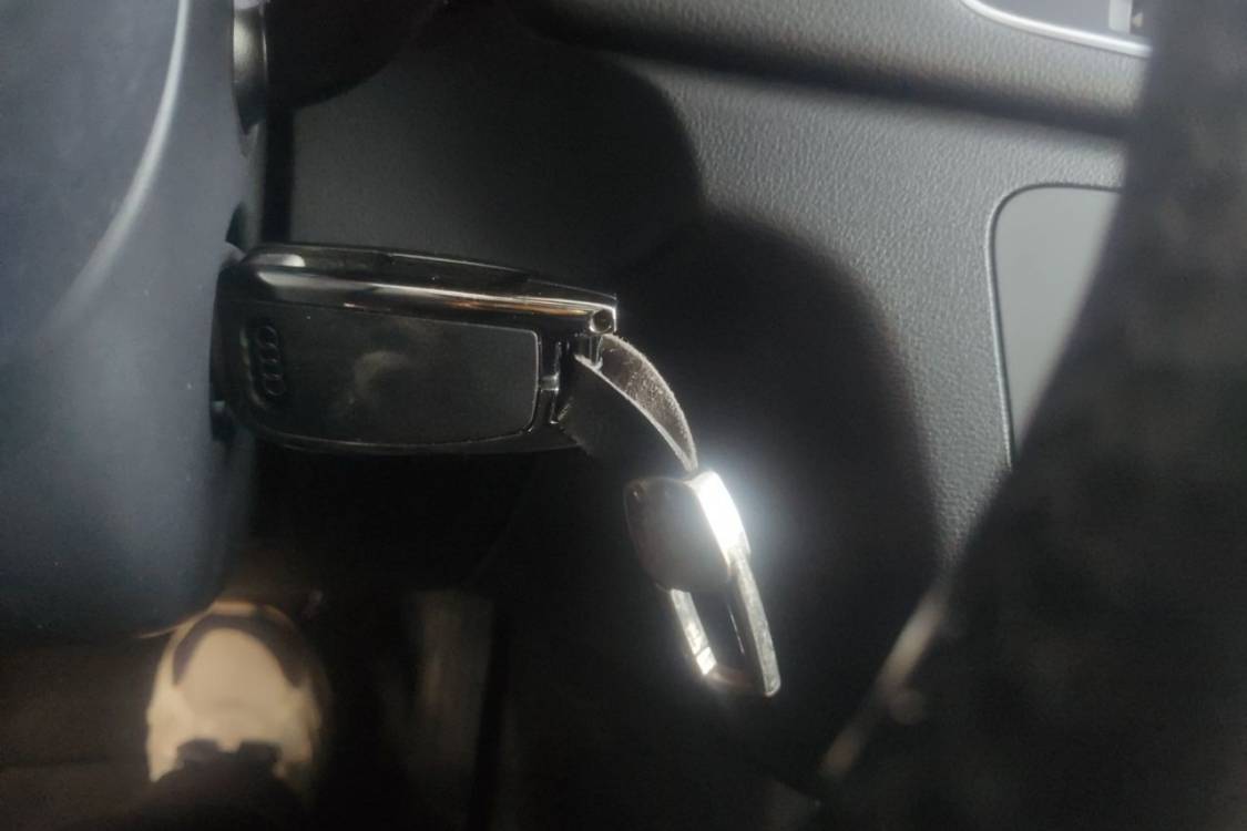 Audi Q3 2016 immagine di auto #28