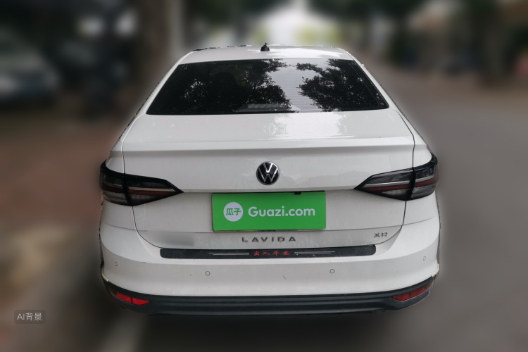 Volkswagen Lavida 2024 car image #6