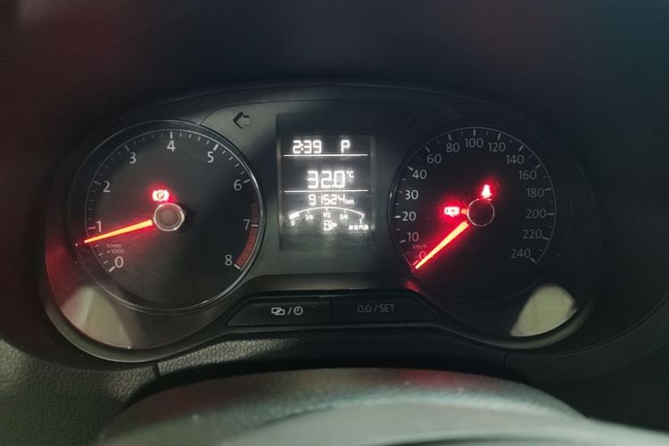 Volkswagen Polo 2019 #12 Volkswagen Polo 2019 car image #12
