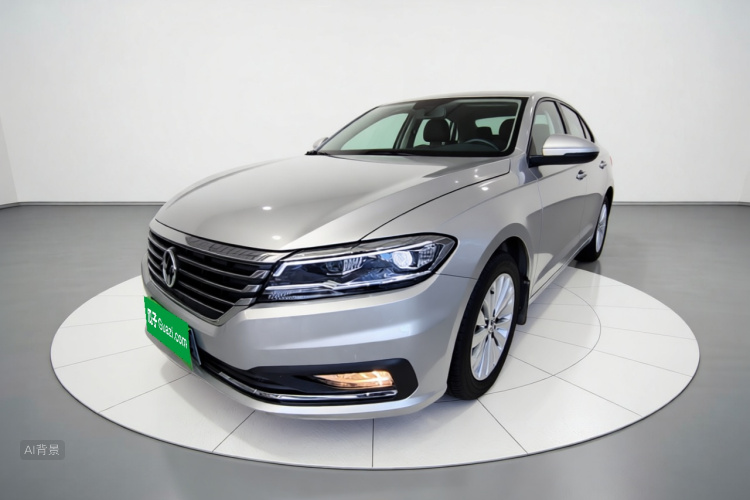 Volkswagen Lavida 2020 #2 Volkswagen Lavida 2020 car image #2
