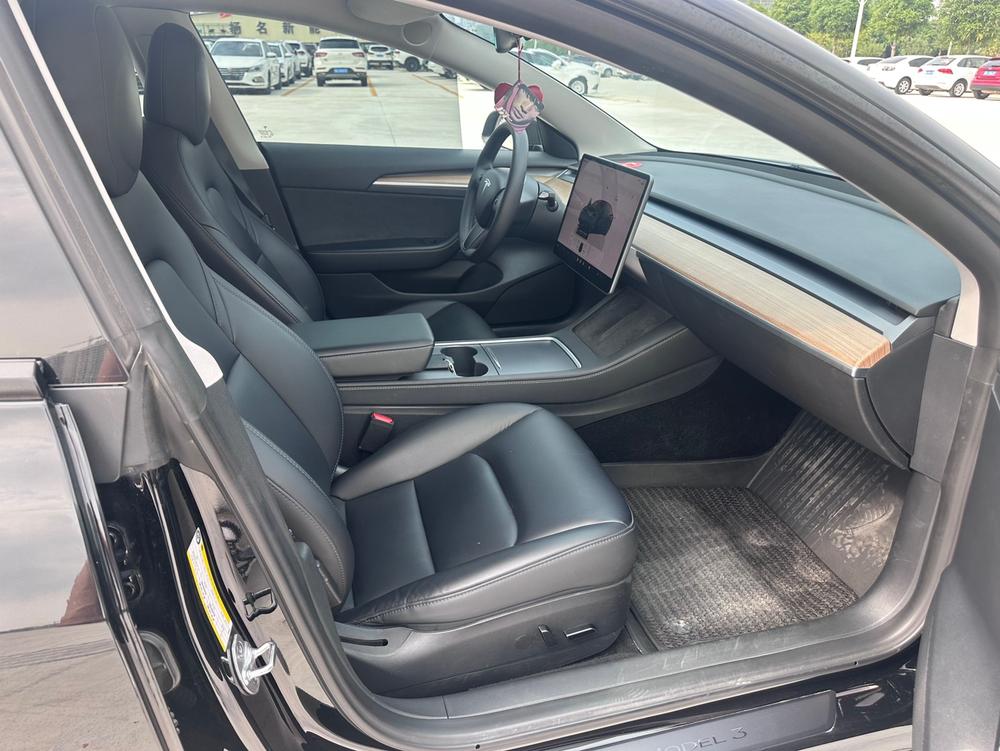 Tesla Model 3 2023 #12 Tesla Model 3 2023 car image #12