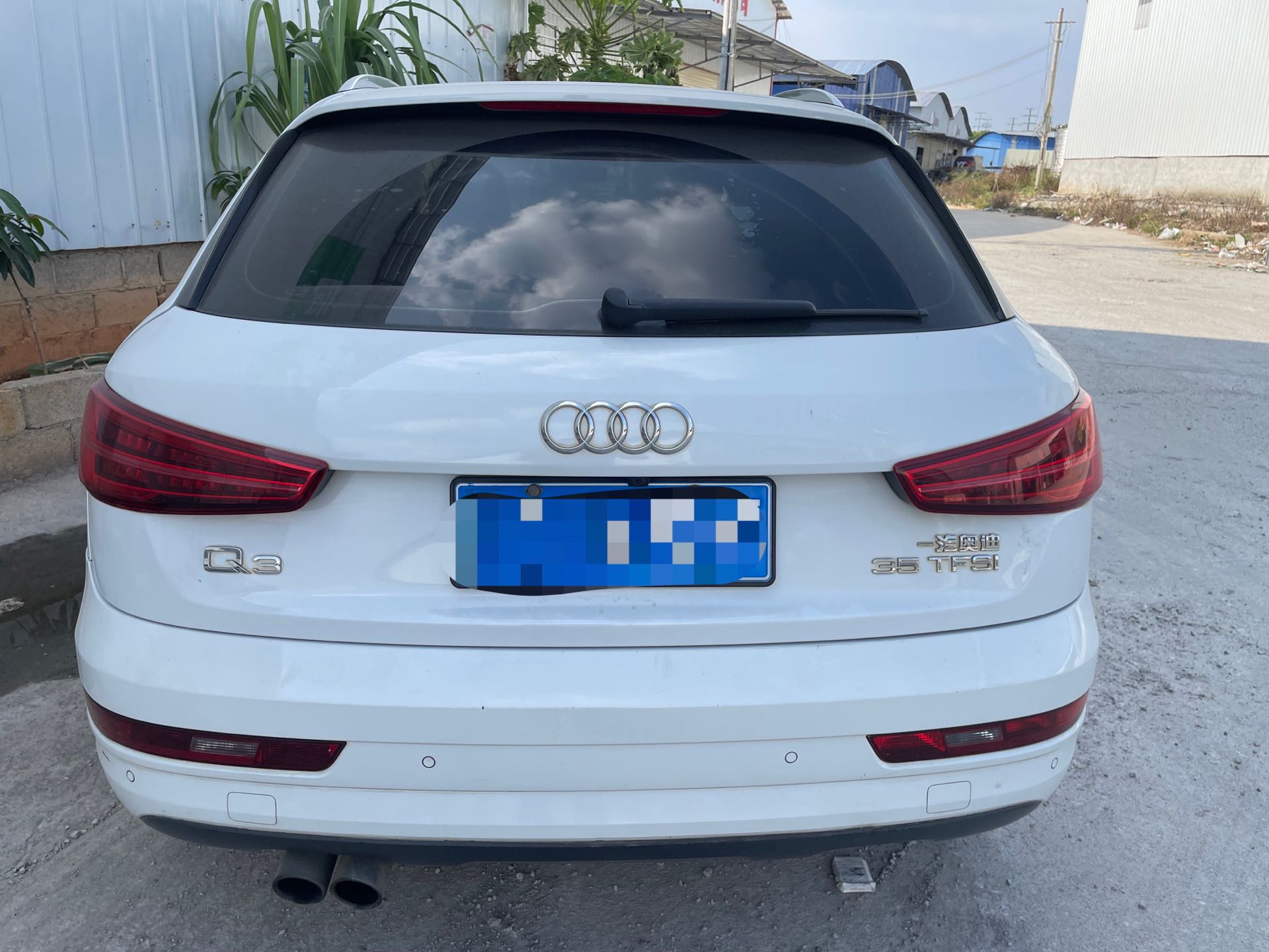 2018 #2 2018 immagine di auto #2