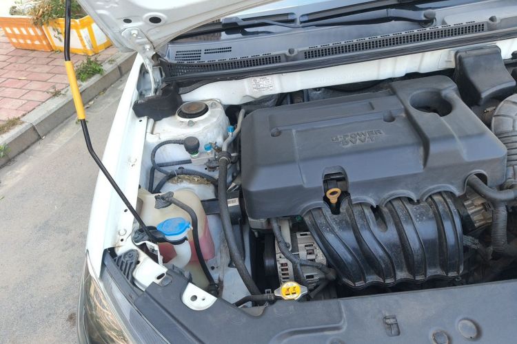 GEELY Emgrand 2019 imagen de coche #22