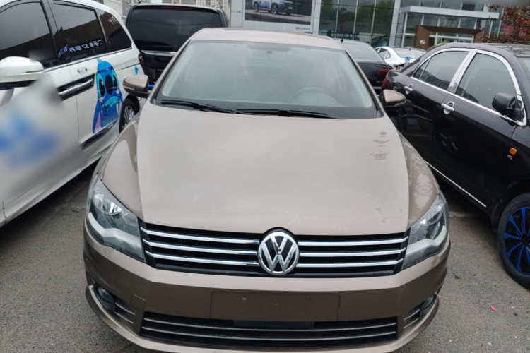 Volkswagen Bora 2016 #3 Volkswagen Bora 2016 car image #3