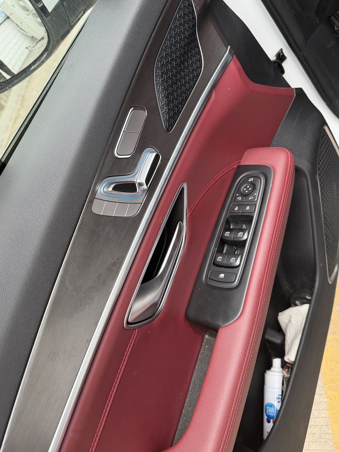Jetour X70 PLUS 2022 car image #3