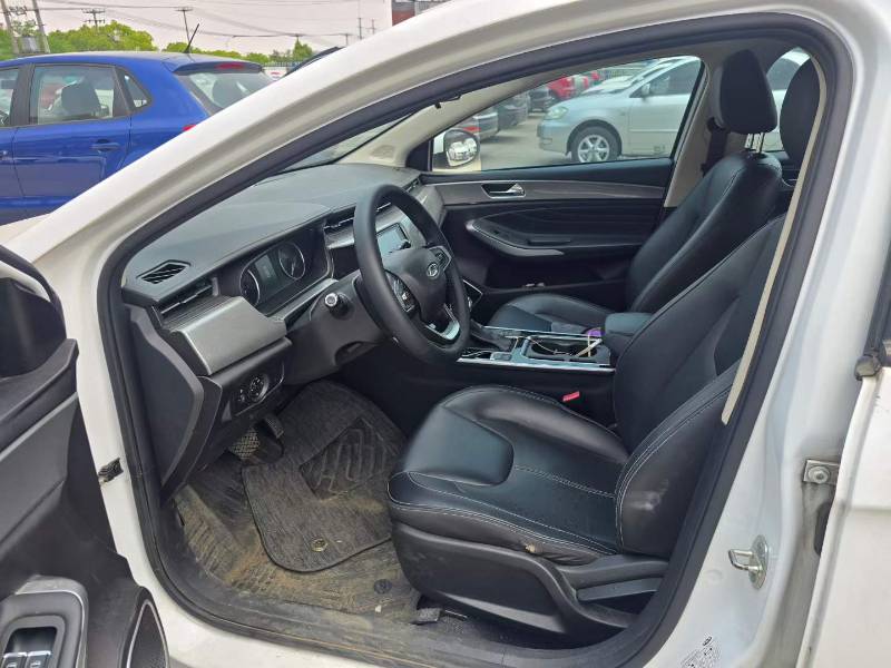 Chery Arrizo 5 2020 car image #5