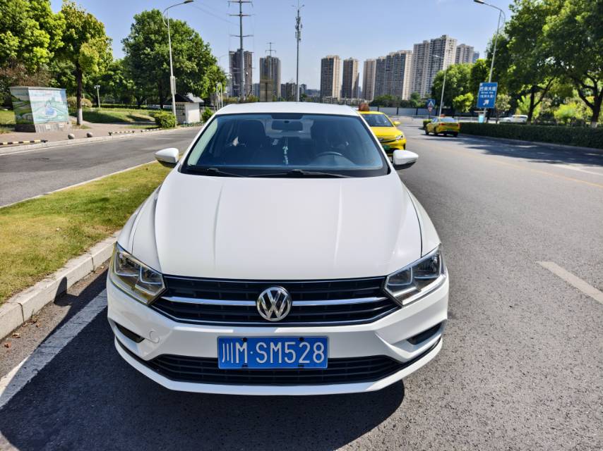 Volkswagen Bora 2020 #2 Volkswagen Bora 2020 car image #2