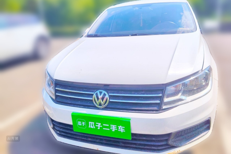 Volkswagen Santana 2022 #3 Volkswagen Santana 2022 car image #3
