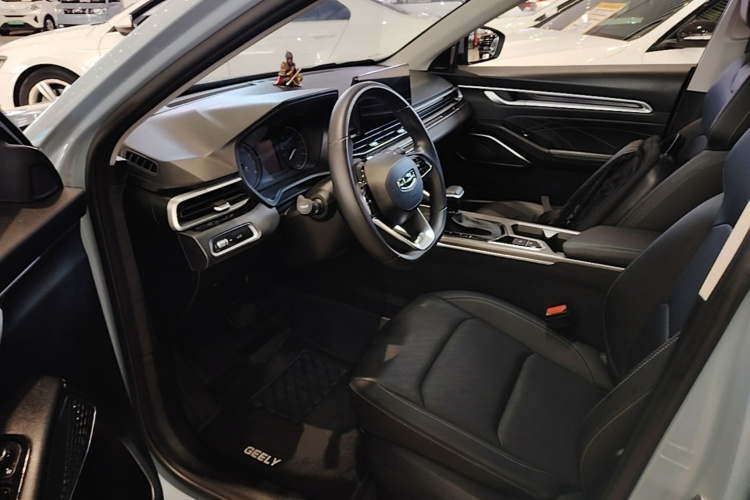 2023 #16 2023 car image #16