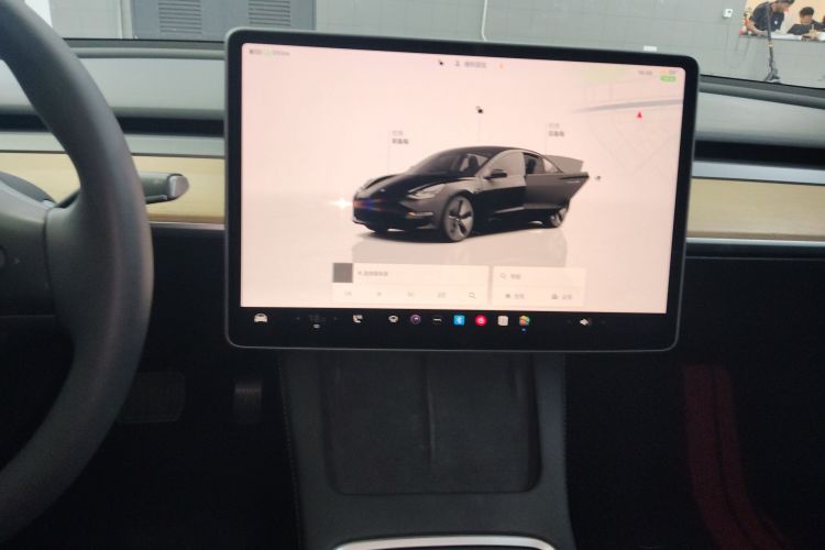 特斯拉 Model 3 2023 汽车图片 #18