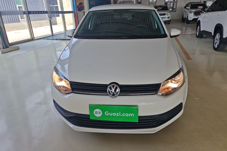 Volkswagen Polo 2017 #3 Volkswagen Polo 2017 immagine di auto #3