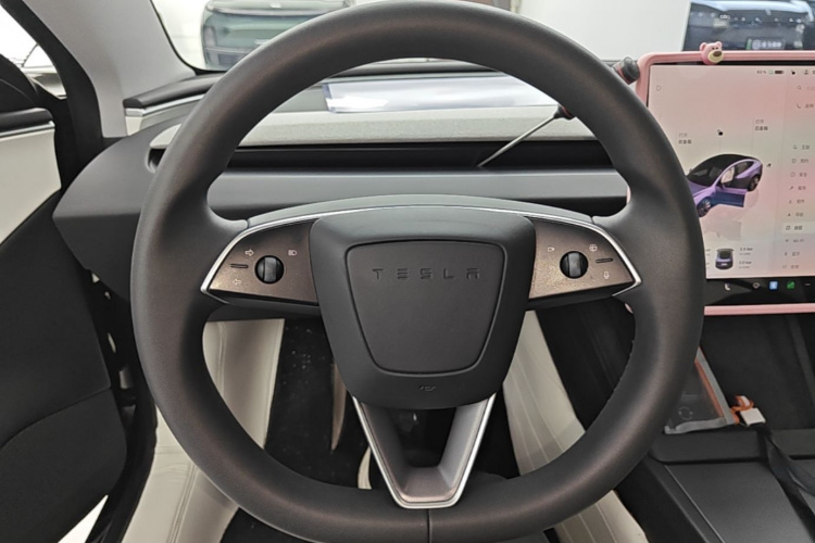 Tesla Model 3 2023 car image #11