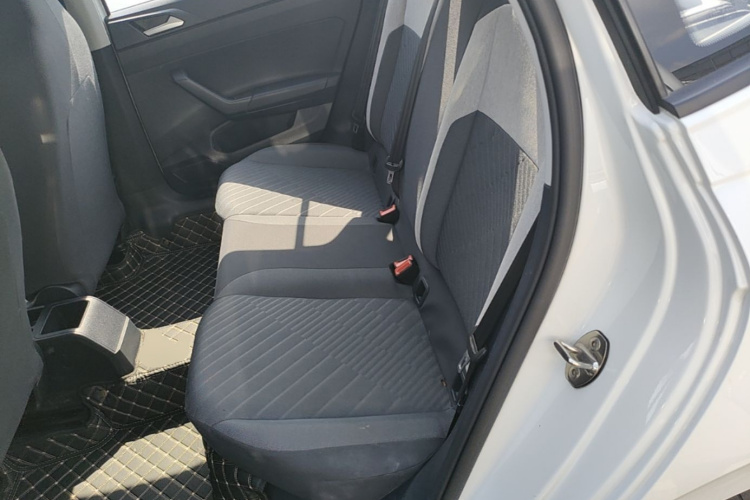 Volkswagen Lavida 2024 imagen de coche #17