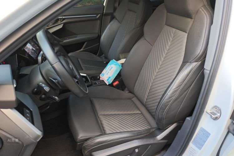 Audi A3 2022 صورة سيارة #17