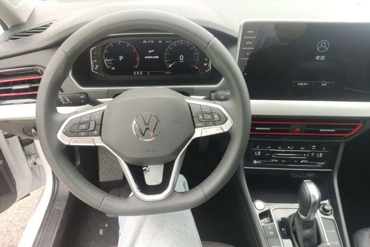 Volkswagen Lavida 2024 #10 Volkswagen Lavida 2024 car image #10