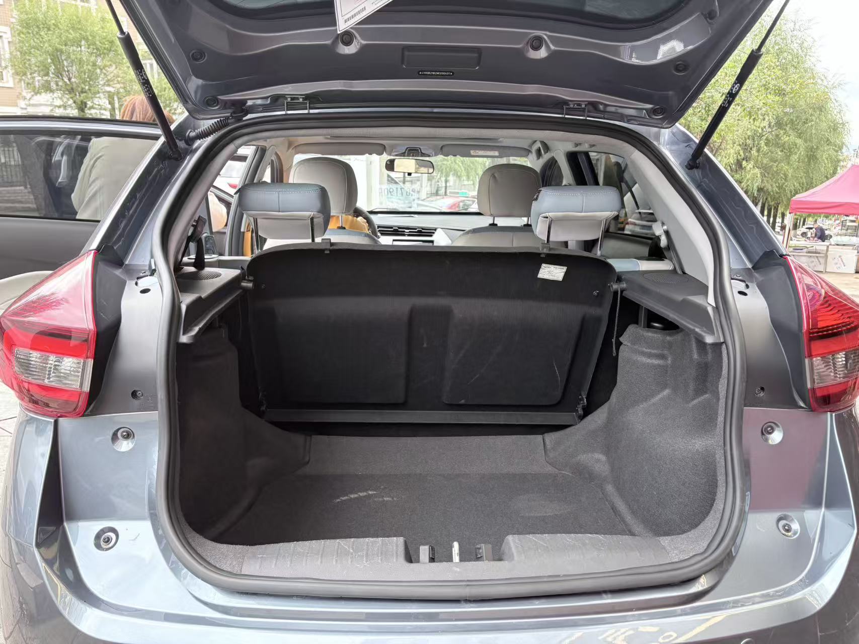 Chery Tiggo 3x 2022 #11 Chery Tiggo 3x 2022 car image #11