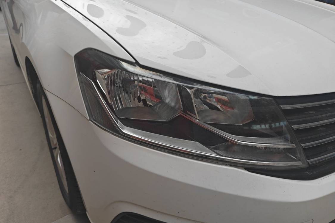 Volkswagen Lavida 2017 car image #7