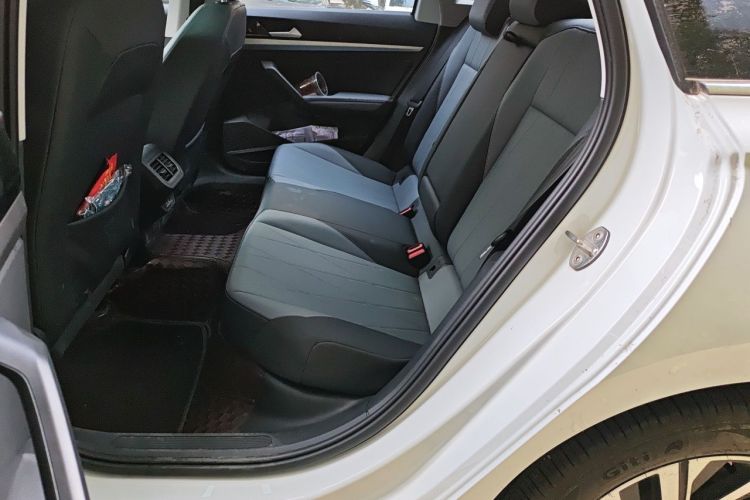 Volkswagen Lavida 2024 #10 Volkswagen Lavida 2024 immagine di auto #10