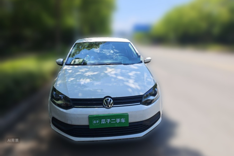 Volkswagen Polo 2018 #3 Volkswagen Polo 2018 car image #3
