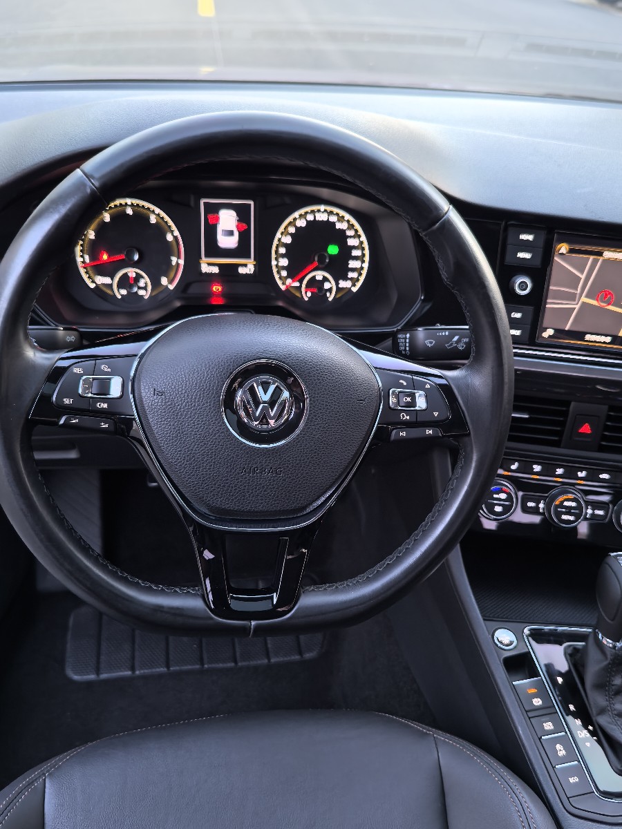 Volkswagen Bora 2018 #13 Volkswagen Bora 2018 image de voiture #13