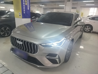 GEELY Emgrand 2026 GEELY Emgrand 2026 car image