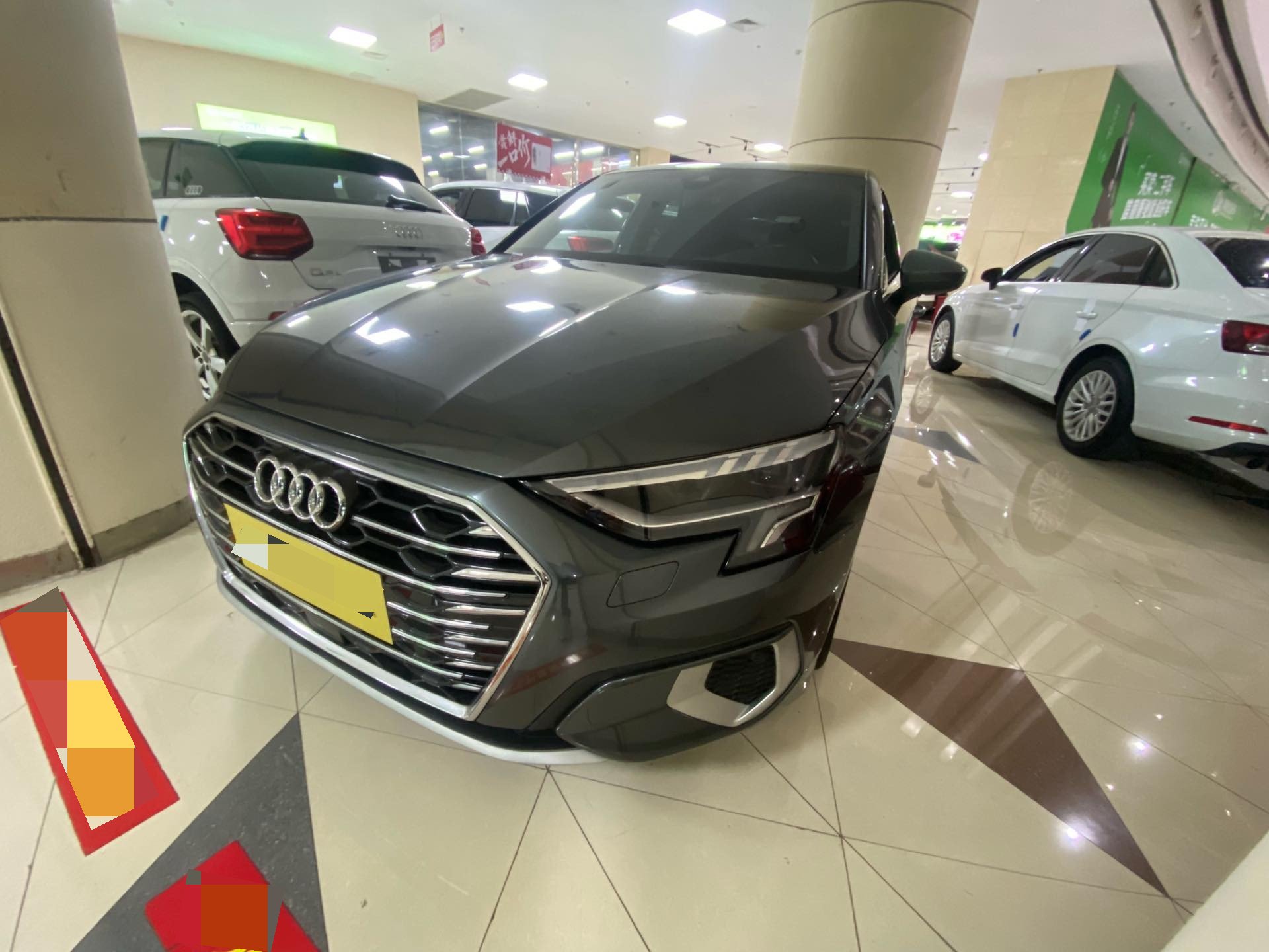 2022 2022 car image