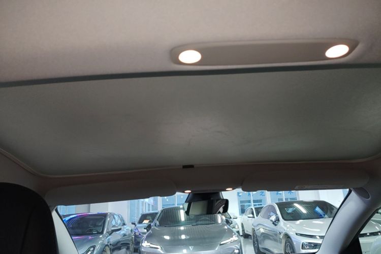 Tesla Model 3 2022 immagine di auto #18