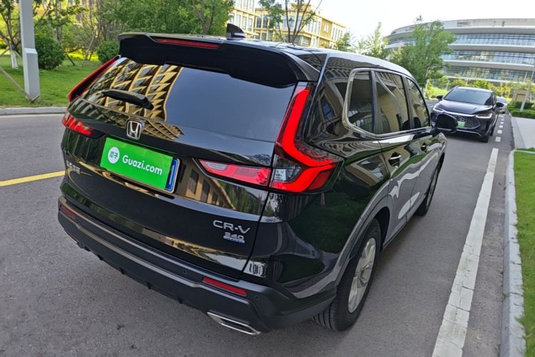 Honda CR-V 2025 car image #7