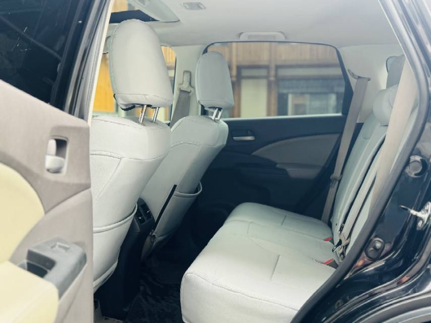 Honda CR-V 2026 car image #12