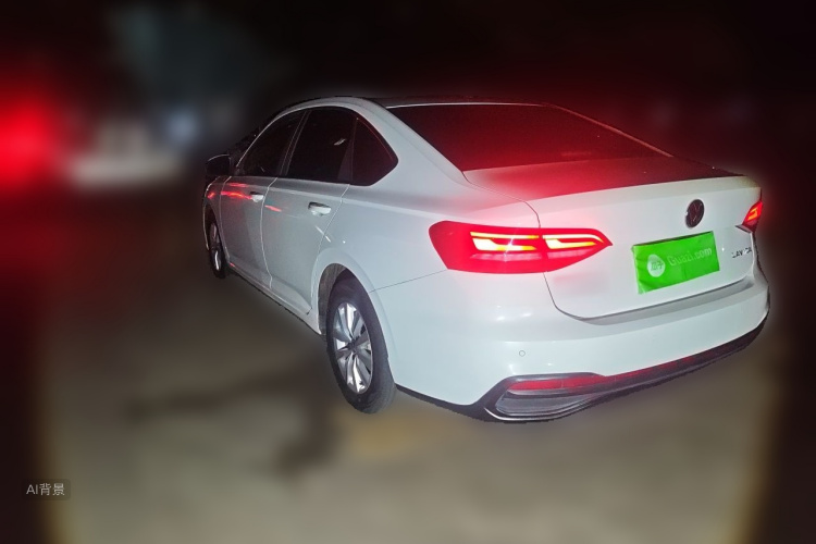 Volkswagen Lavida 2022 #5 Volkswagen Lavida 2022 car image #5