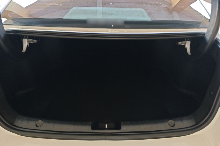 GEELY Emgrand GL 2020 #19 GEELY Emgrand GL 2020 imagen de coche #19