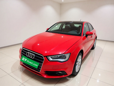 Audi A3 2016 Audi A3 2016 car image