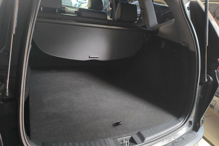 Honda CR-V 2022 car image #25