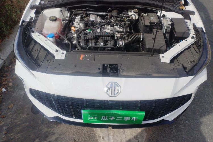 MG 5 2026 imagem de carro #18