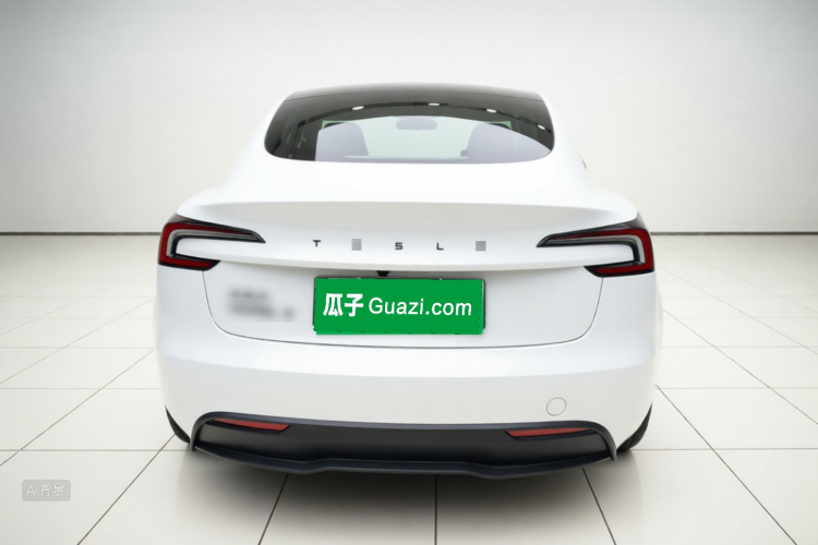 Tesla Model 3 2025 car image #6