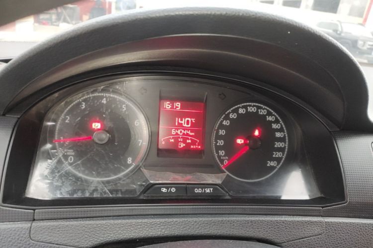 Volkswagen Santana 2018 #12 Volkswagen Santana 2018 image de voiture #12