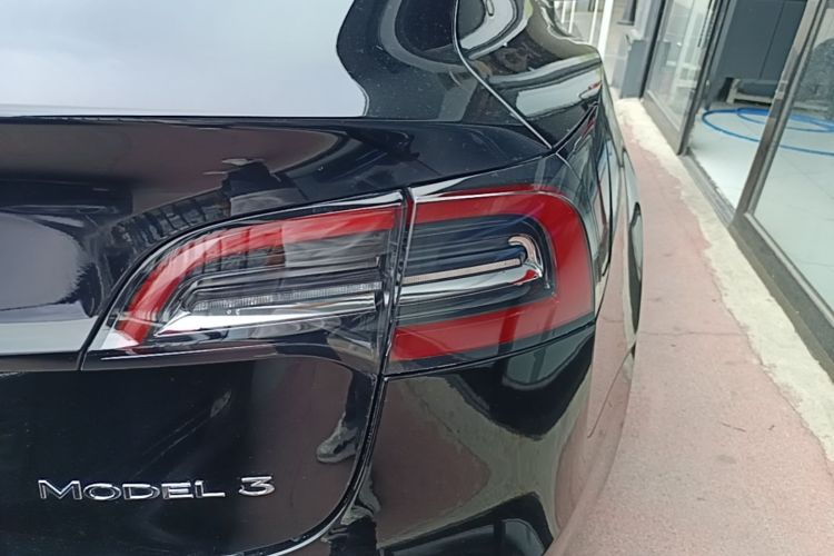 Tesla Model 3 2023 #8 Tesla Model 3 2023 immagine di auto #8