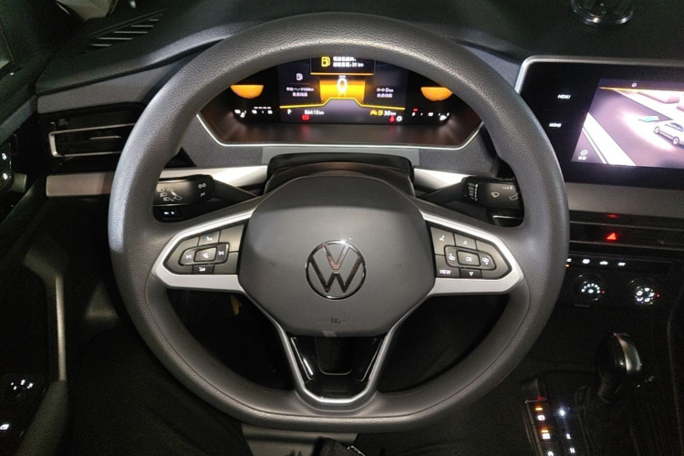 Volkswagen Lavida 2024 car image #15