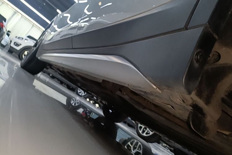 BMW X1 2020 car image #27
