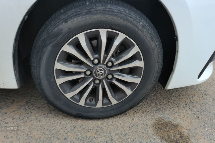 Toyota Corolla 2019 #9 Toyota Corolla 2019 car image #9