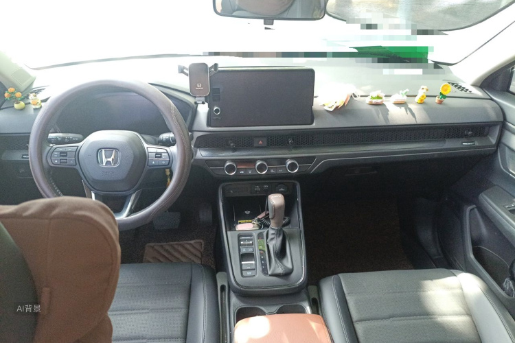 Honda CR-V 2024 car image #11