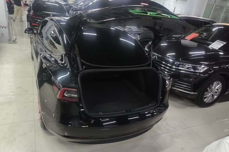 Tesla Model 3 2023 #19 Tesla Model 3 2023 car image #19