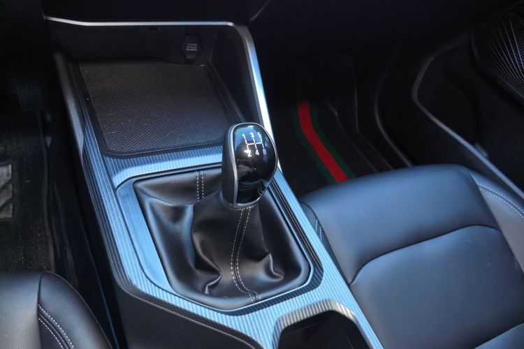 GEELY Emgrand 2024 immagine di auto #24
