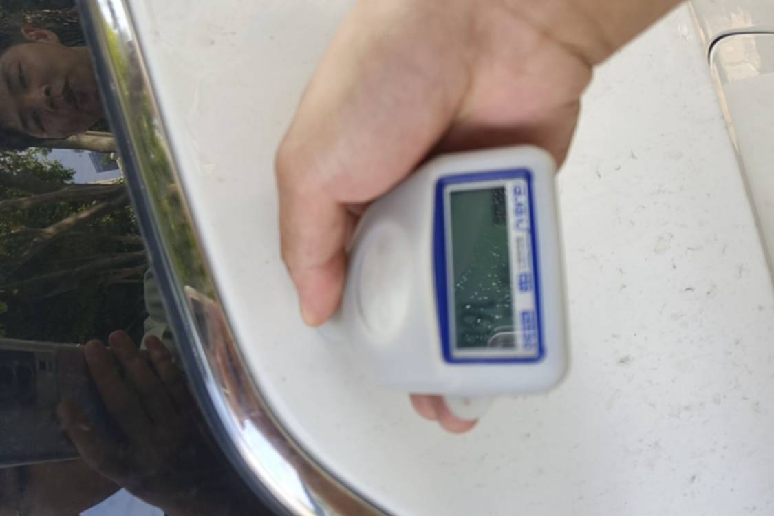 GEELY Coolray 2019 #29 GEELY Coolray 2019 car image #29