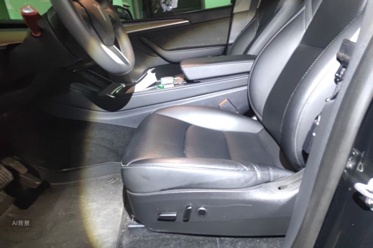 Tesla Model Y 2023 #17 Tesla Model Y 2023 immagine di auto #17