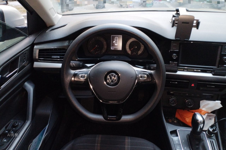 Volkswagen Lavida 2018 #12 Volkswagen Lavida 2018 car image #12