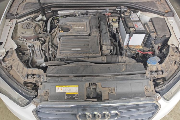 Audi A3 2016 #20 Audi A3 2016 immagine di auto #20