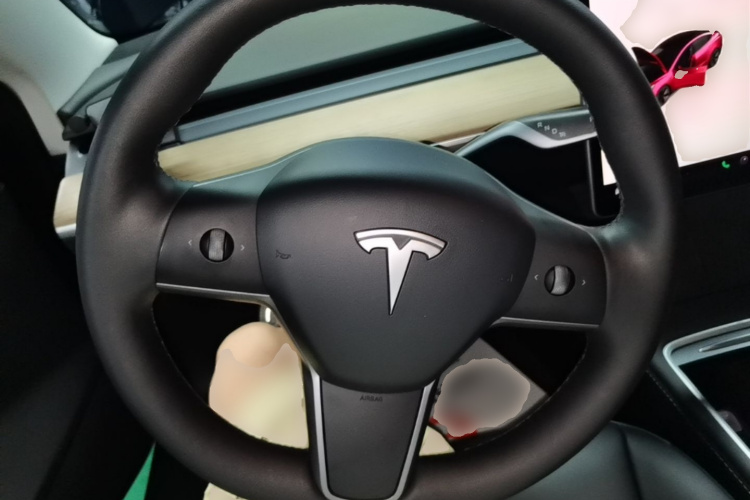 Tesla Model 3 2023 car image #11