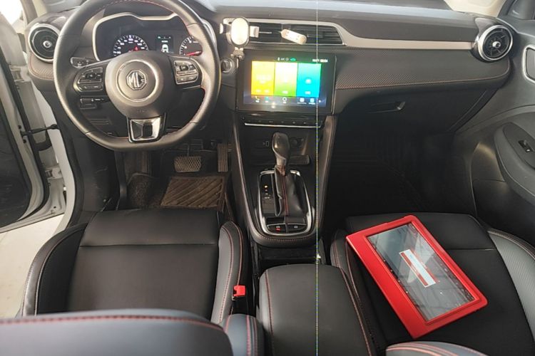 MG ZS 2021 #10 MG ZS 2021 imagem de carro #10